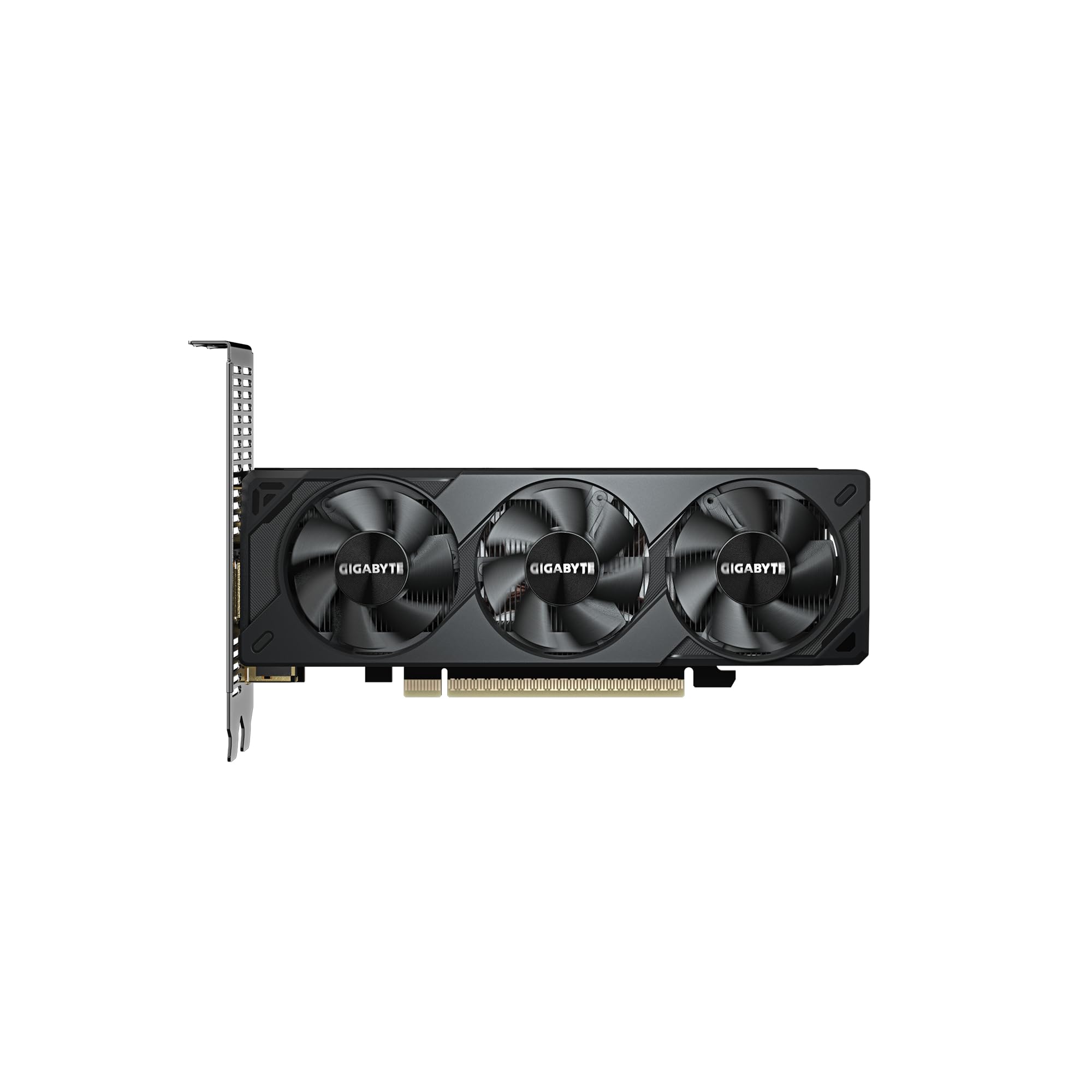Gigabyte GeForce RTX 5050 OC Low Profile 8G Graphics Card - 8GB